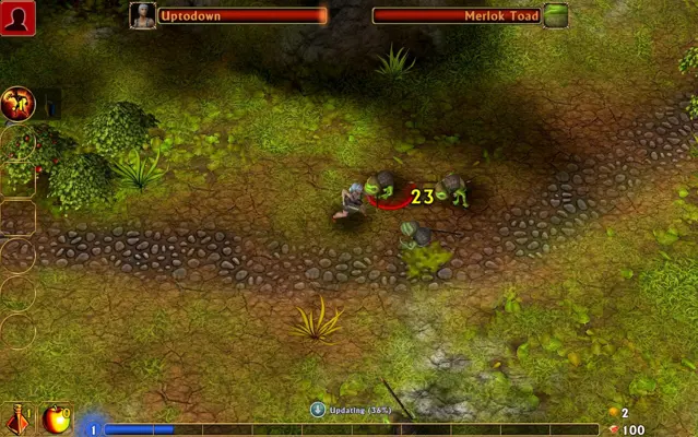 Eternium Mage And Minions android App screenshot 3